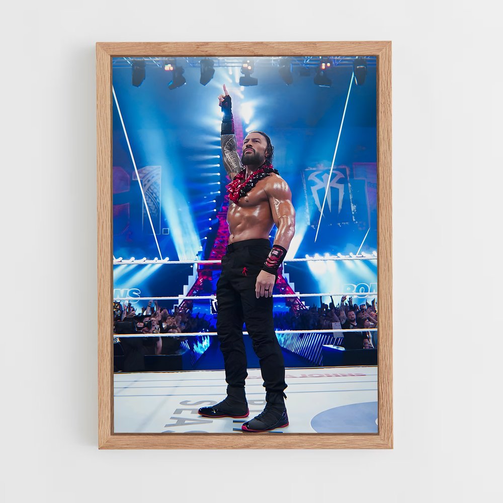 Poster High-Flyer Hardy (vue 4)